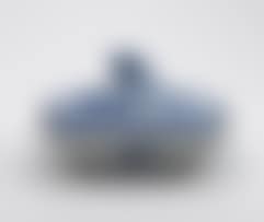 A Chinese Export blue and white tureen and cover (preview)