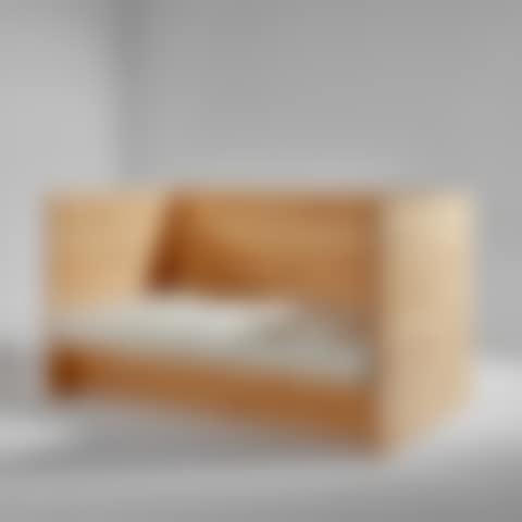 "Single Daybed 32" (preview)