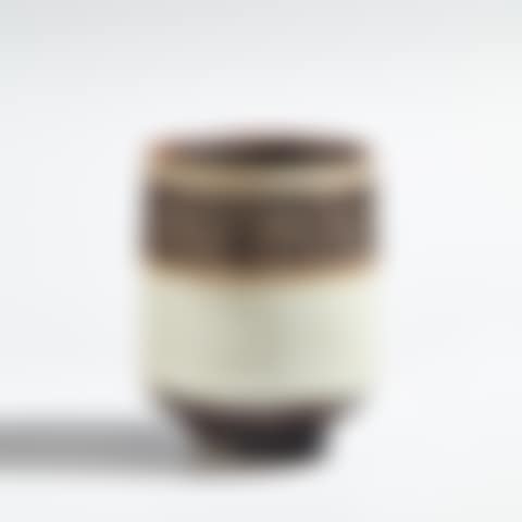 Footed cup (preview)