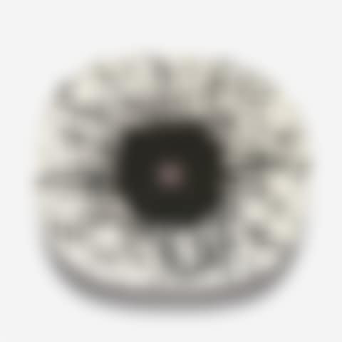 "Untitled" oval form (preview)