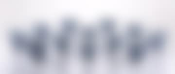 A set of ten Chinese blue and white tea bowls (preview)