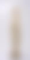 A Chinese white jade carving of Guanyin (preview)