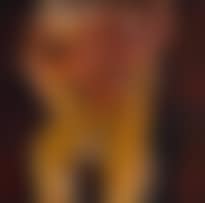 Figure with Raised Arms (preview)