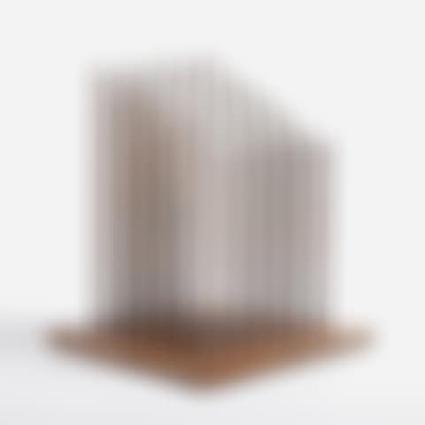 "Sonambient" sounding sculpture (preview)