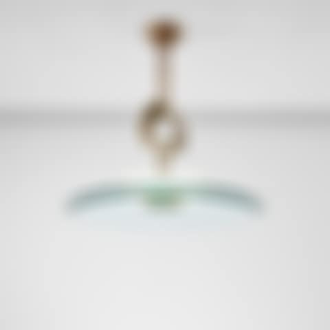 Rare ceiling light (preview)