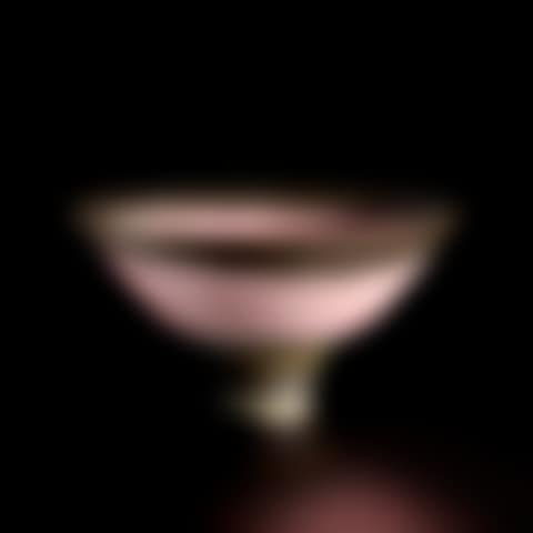 Footed bowl (preview)
