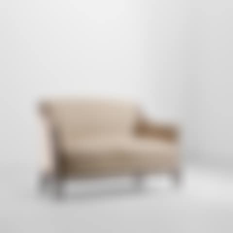 Unique canapé, designed for Robert Chevalier, Épinal (preview)