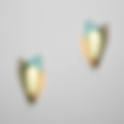 Pair of wall lights (preview)