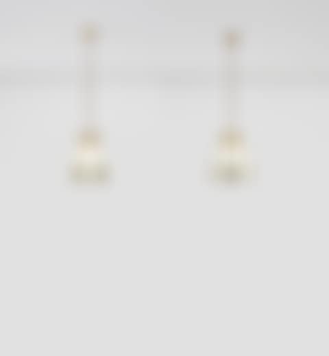 Unique pair of ceiling lights (preview)