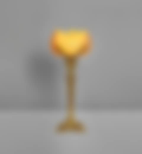 "Nénuphar" table lamp (preview)