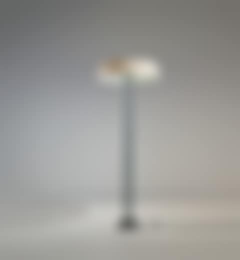 Standard lamp, model no. 2047 (preview)