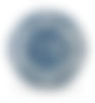 A Chinese Swatow blue and white dish (preview)