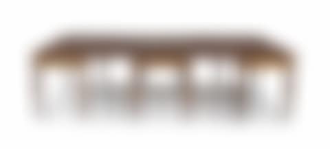 A Cape teak extending dining table (preview)
