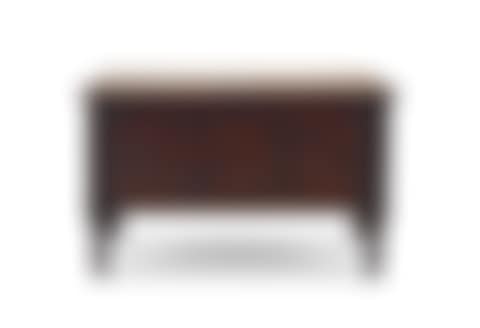 A Cape stinkwood and witels inlaid Langkloof kist (preview)