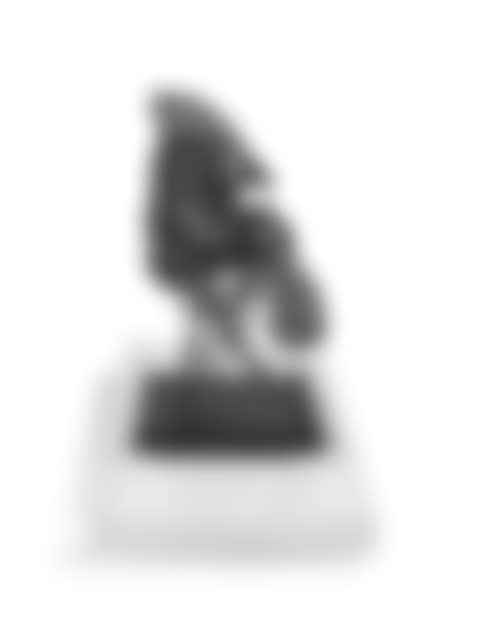 Sculpture for Return (Commendatore Naso) (preview)
