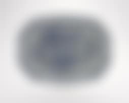 A Chinese blue and white dish (preview)
