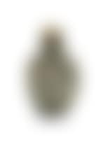 A Chinese "pebble-shaped" jade snuff bottle (preview)