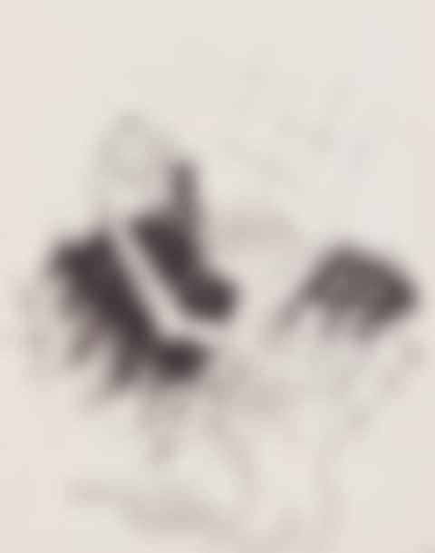 Anguished Figure (preview)