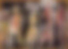 Five Figures (preview)