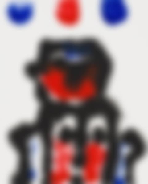 Chairman (preview)