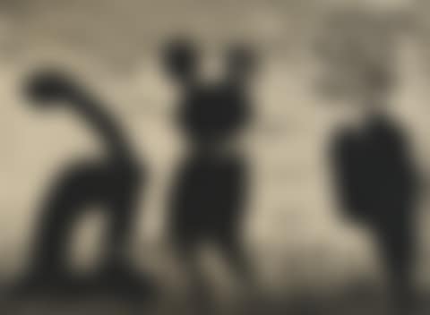 Dada Picnic (preview)