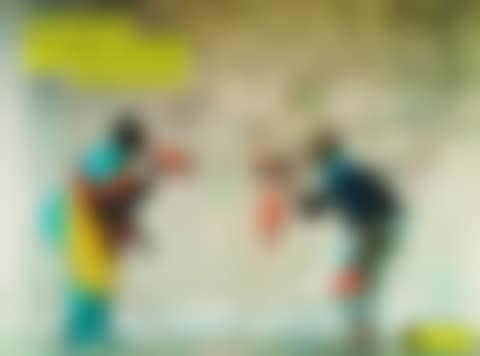 Why Should I Hesitate, poster (preview)