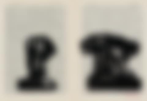 2nd Hand Reading, (preview)