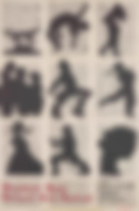 Standard Bank National Arts Festival, poster (preview)
