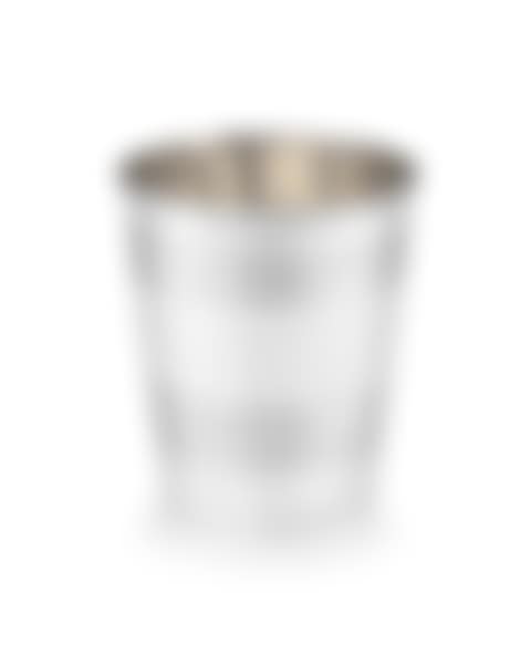 A George III silver beaker (preview)