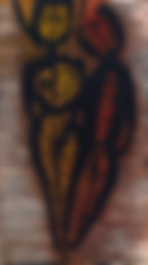 Two Abstract Figures (preview)