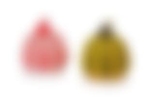 Red and Yellow Pumpkin, two (preview)