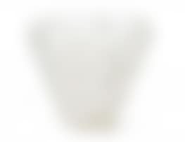 A; model no. 992 opalescent glass "Moissac" vase (preview)