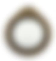 A Regency giltwood convex mirror (preview)