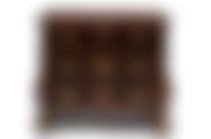 A Cape stinkwood chest of drawers (preview)