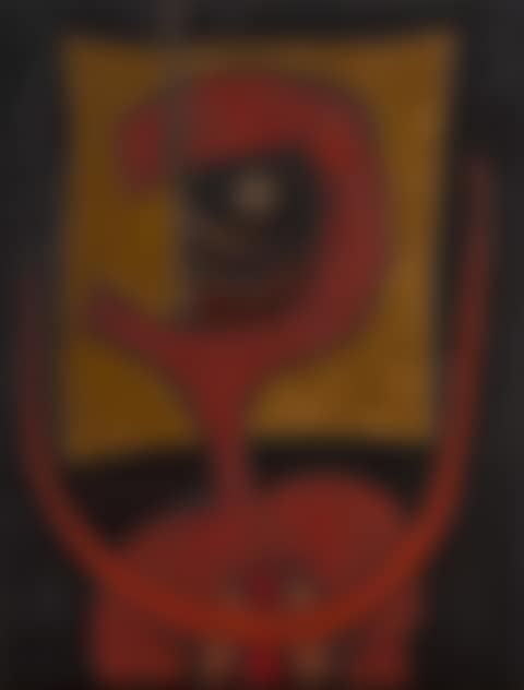 Red Figure (preview)