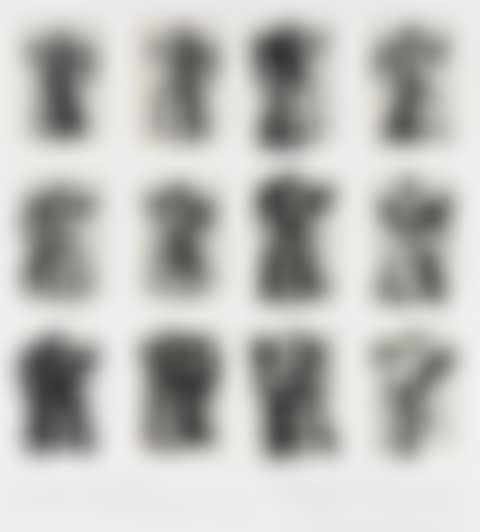 Universal Archive, Annandale Galleries, Sydney, poster (preview)