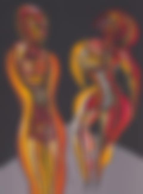 Dare He Call it Love (preview)