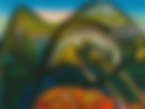 Tropical Island, no. 1 (preview)