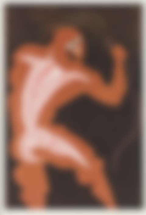 Shaka Kills the Mamba, from the Assassination of Shaka (preview)