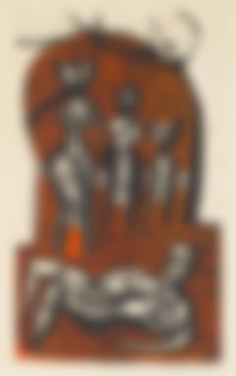 Figural Group (preview)