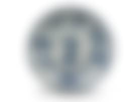 A Chinese blue and white dish (preview)