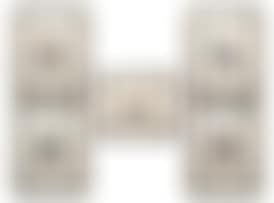 Four Chinese pith paintings (preview)