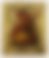 A Russian icon, possibly Saint John The Evangelist (preview)