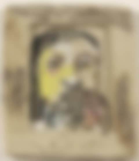 Madonna della Misericordia (preview)
