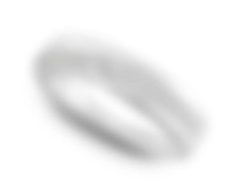 Diamond and 18ct white gold ring (preview)