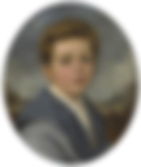 Portrait of a Young Boy (preview)