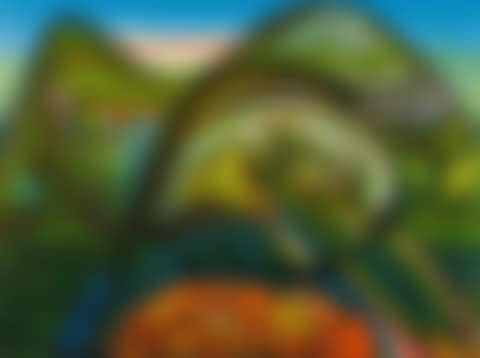 Tropical Island, no. 1 (preview)