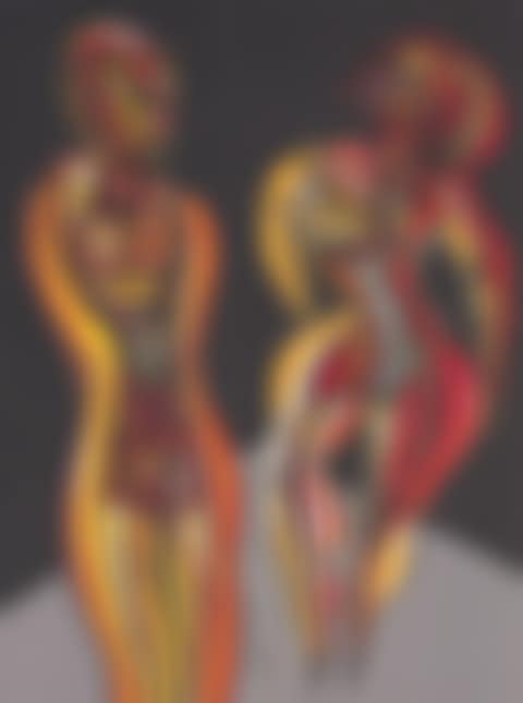 Dare He Call It Love (preview)