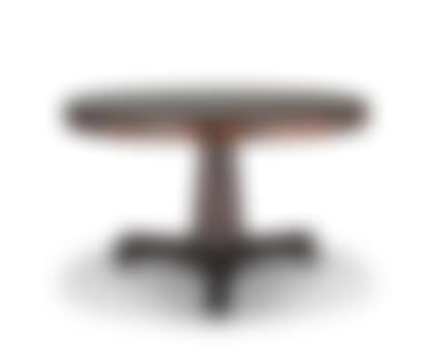 A Victorian rosewood centre table (preview)