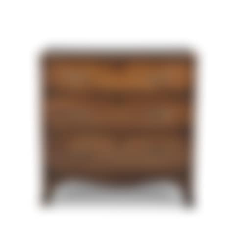 A walnut chest of drawers (preview)